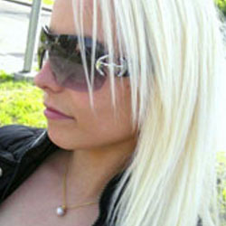 Femme mature en ligne 