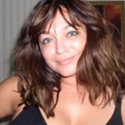 Femme mature en ligne sur secretdesir.fr