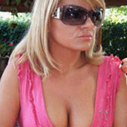 Femme mature en ligne sur secretdesir.fr