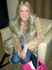 Femme mature en ligne sur secretdesir.fr