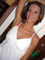 Femme mature en ligne sur secretdesir.fr