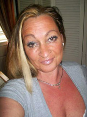 Femme mature en ligne sur secretdesir.fr