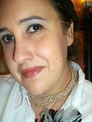 Femme mature en ligne 