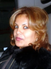 Femme mature en ligne 