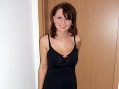 Femme mature en ligne sur secretdesir.fr