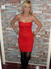 Femme mature en ligne 