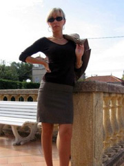 Femme mature en ligne sur secretdesir.fr