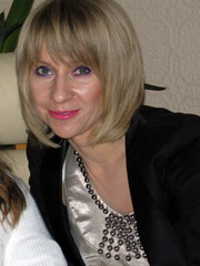 Femme mature en ligne 