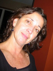 Femme mature en ligne sur secretdesir.fr