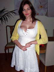 Femme mature en ligne 