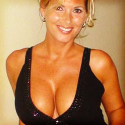 Femme mature en ligne sur secretdesir.fr