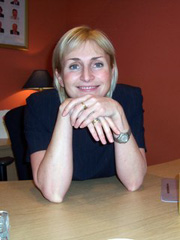 Femme mature en ligne 