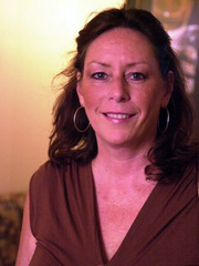 Femme mature en ligne 