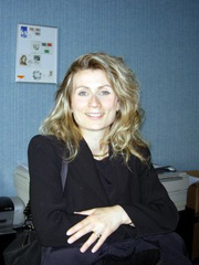 Femme mature en ligne 