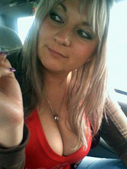 Femme mature en ligne sur secretdesir.fr