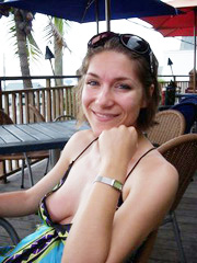 Femme mature en ligne 