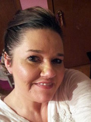 Femme mature en ligne sur secretdesir.fr