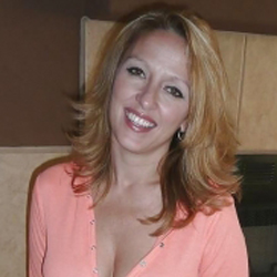 Femme mature en ligne 