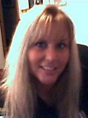 Femme mature en ligne 