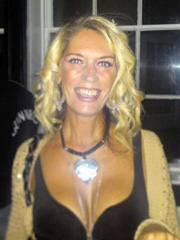 Femme mature en ligne sur secretdesir.fr