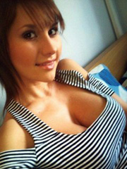 Femme mature en ligne sur secretdesir.fr