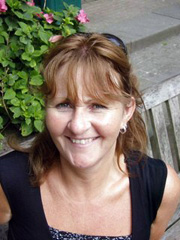 Femme mature en ligne 