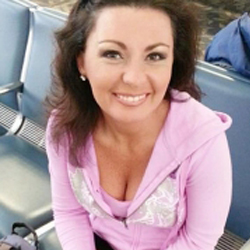 Femme mature en ligne 