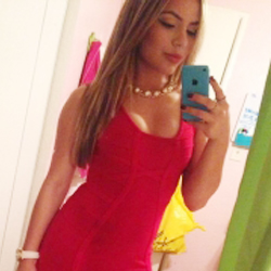 Femme mature en ligne 