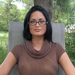 Femme mature en ligne sur secretdesir.fr