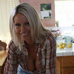 Femme mature en ligne 
