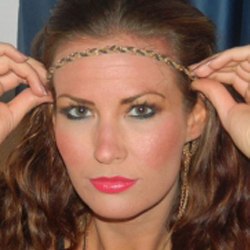 Femme mature en ligne 