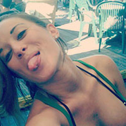 Femme mature en ligne sur secretdesir.fr