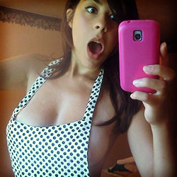 Femme mature en ligne 