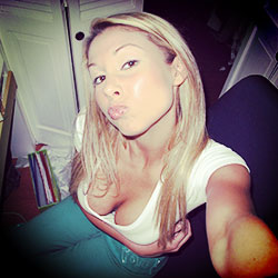 Femme mature en ligne 