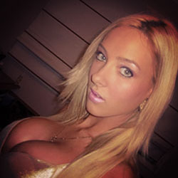 Femme mature en ligne 