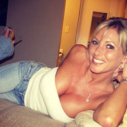 Femme mature en ligne 
