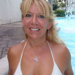 Femme mature en ligne 