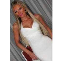 Femme mature en ligne 