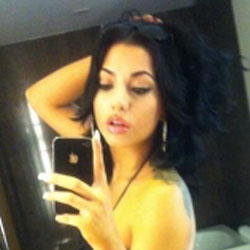 Femme mature en ligne 
