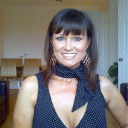 Femme mature en ligne 