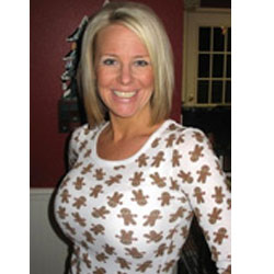 Femme mature en ligne 