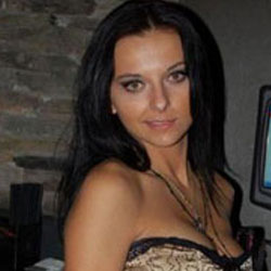 Femme mature en ligne sur secretdesir.fr