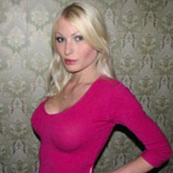 Femme mature en ligne sur secretdesir.fr