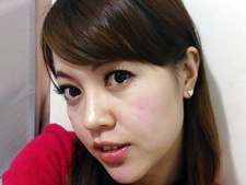 femme coquine asiatique:  jingja, 29 ans  