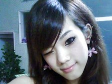 femme coquine asiatique:  audrey-anne, 21 ans  