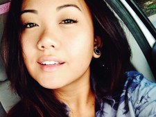 femme coquine asiatique:  madeleine, 22 ans  