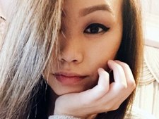 femme coquine asiatique:  usagi, 22 ans  