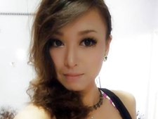 femme coquine asiatique:  chin-chin, 27 ans  