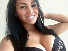 femme coquine asiatique:  young, 21 ans  