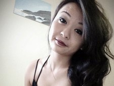 femme coquine asiatique:  emi, 29 ans  